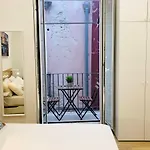 Apartamento Trase & Isse