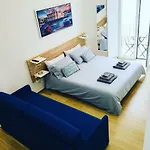 Apartamento Trase & Isse