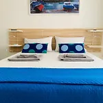 Apartamento Trase & Isse