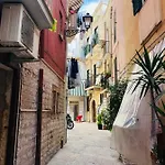 Apartamento Trase & Isse *