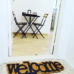 Trase & Isse Apartamento *