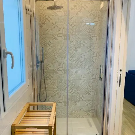 Trase & Isse Holiday Apartman Bari