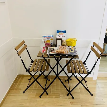 Apartman Trase & Isse Holiday