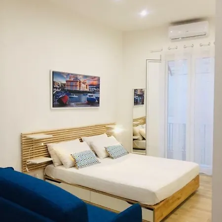 Apartman Trase & Isse Holiday