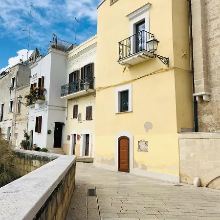 Apartman Trase & Isse Holiday *