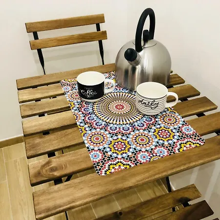 Trase & Isse Apartamento