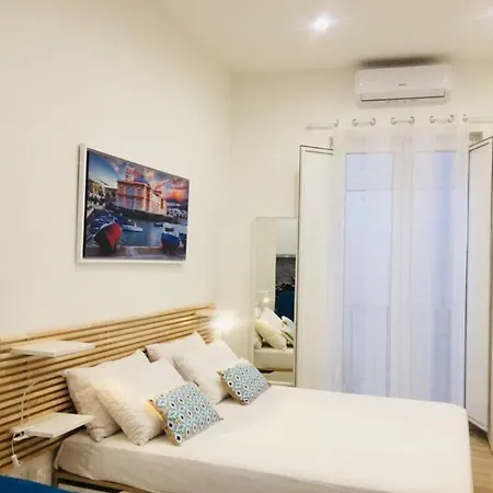 דירה Trase & Isse