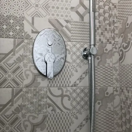 Trase & Isse דירה בארי