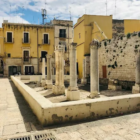 Trase & Isse * בארי