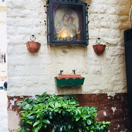 דירה Trase & Isse