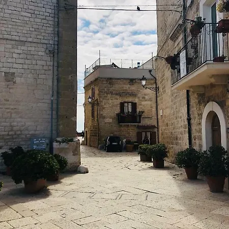 Apartman Trase & Isse Holiday *