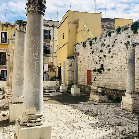 Apartman Trase & Isse Holiday Bari