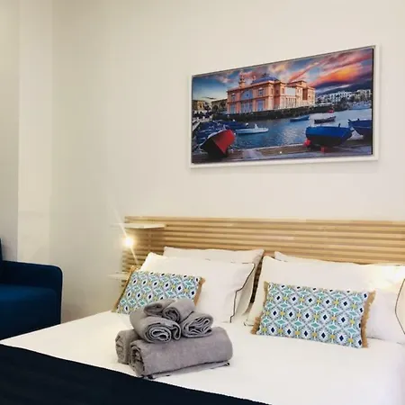 Apartman Trase & Isse Holiday
