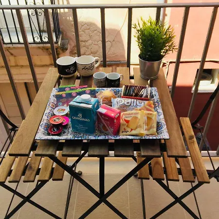 Trase & Isse Holiday Apartman