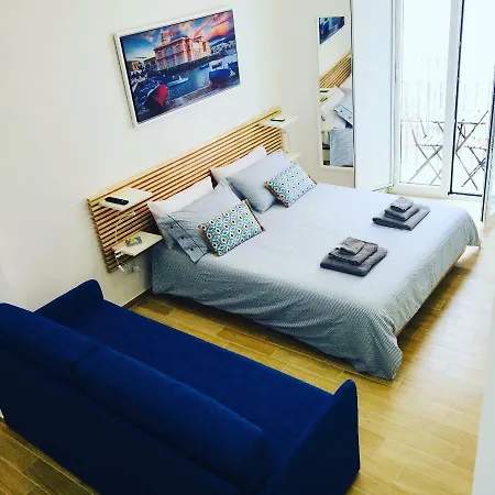 Apartman Trase & Isse Holiday