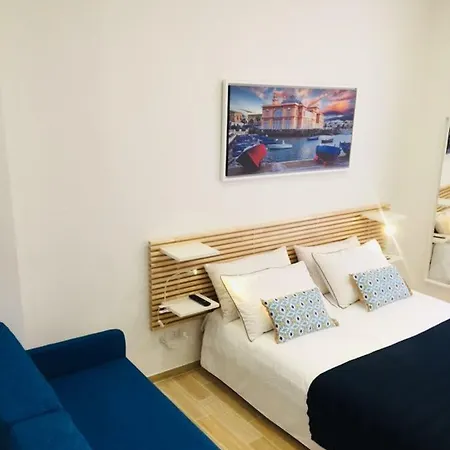 דירה Trase & Isse *