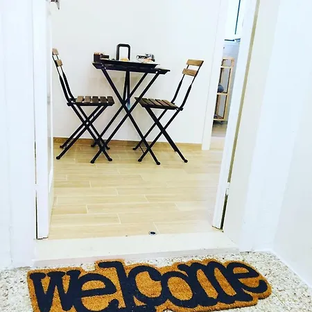 Trase & Isse דירה *