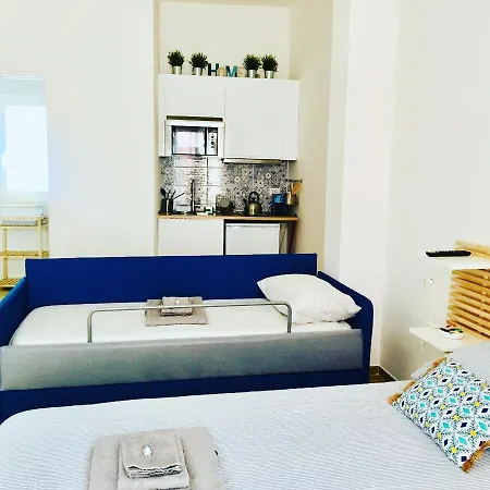 Trase & Isse Holiday Apartman