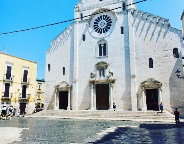 Daire Trase & Isse Bari