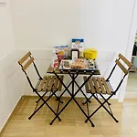 Apartament Trase & Isse