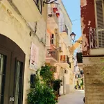 Apartament Trase & Isse Bari
