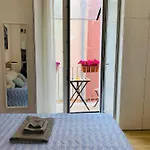 Apartament Trase & Isse