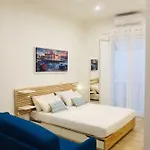 Apartament Trase & Isse