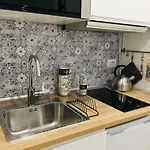 Apartament Trase & Isse Bari