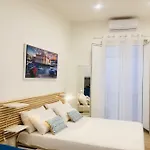 Apartament Trase & Isse