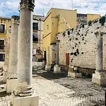 Apartament Trase & Isse Bari