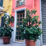 Trase & Isse Apartament *