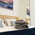 Apartament Trase & Isse Bari