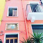 Trase & Isse Apartament Bari