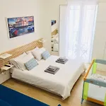Apartament Trase & Isse Bari