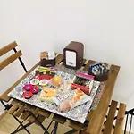 Trase & Isse Apartament