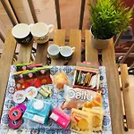 Apartament Trase & Isse