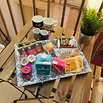 Apartament Trase & Isse *