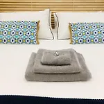 Apartament Trase & Isse Bari