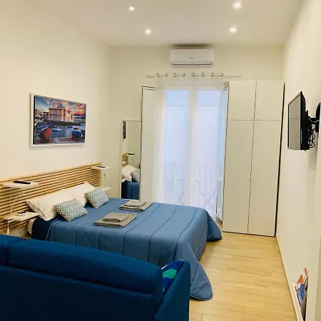Apartament Trase & Isse *