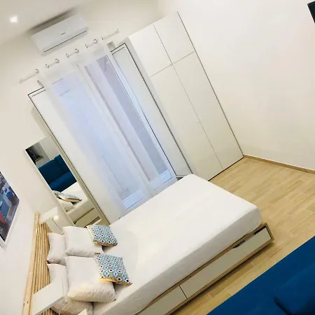 Appartamento Trase & Isse Holiday *