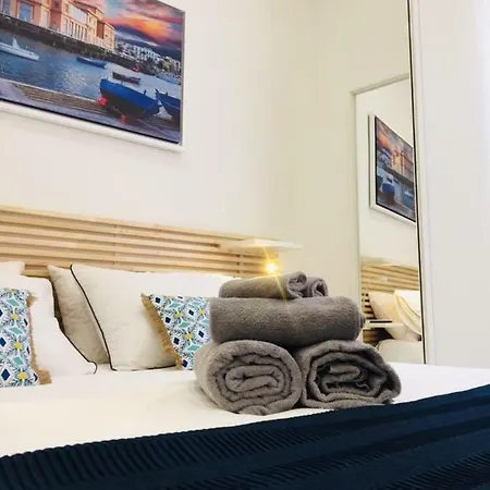 Appartamento Trase & Isse Holiday Bari