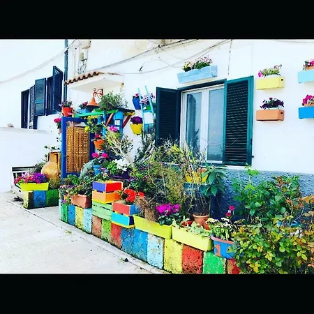 Trase & Isse Holiday * Bari