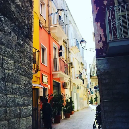 Appartamento Trase & Isse Holiday *