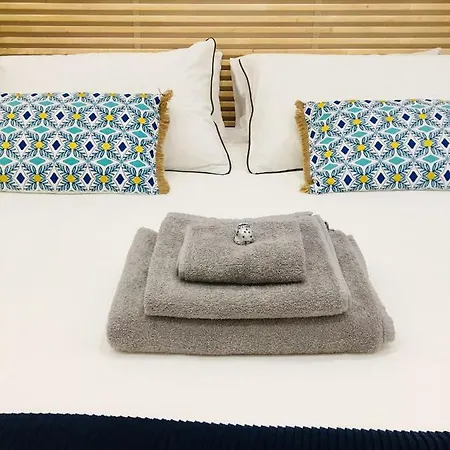 Appartamento Trase & Isse Holiday Bari